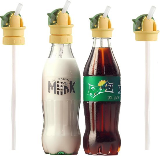 Children Straw