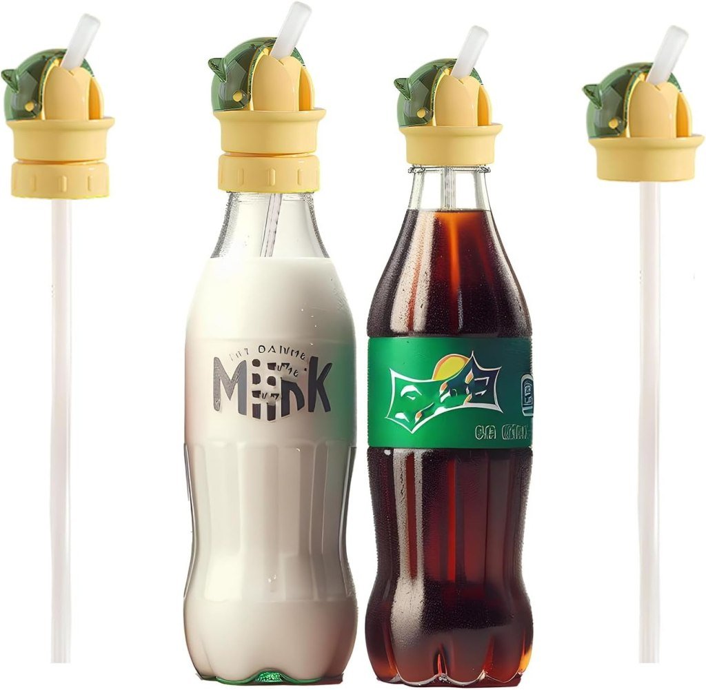 Children Straw