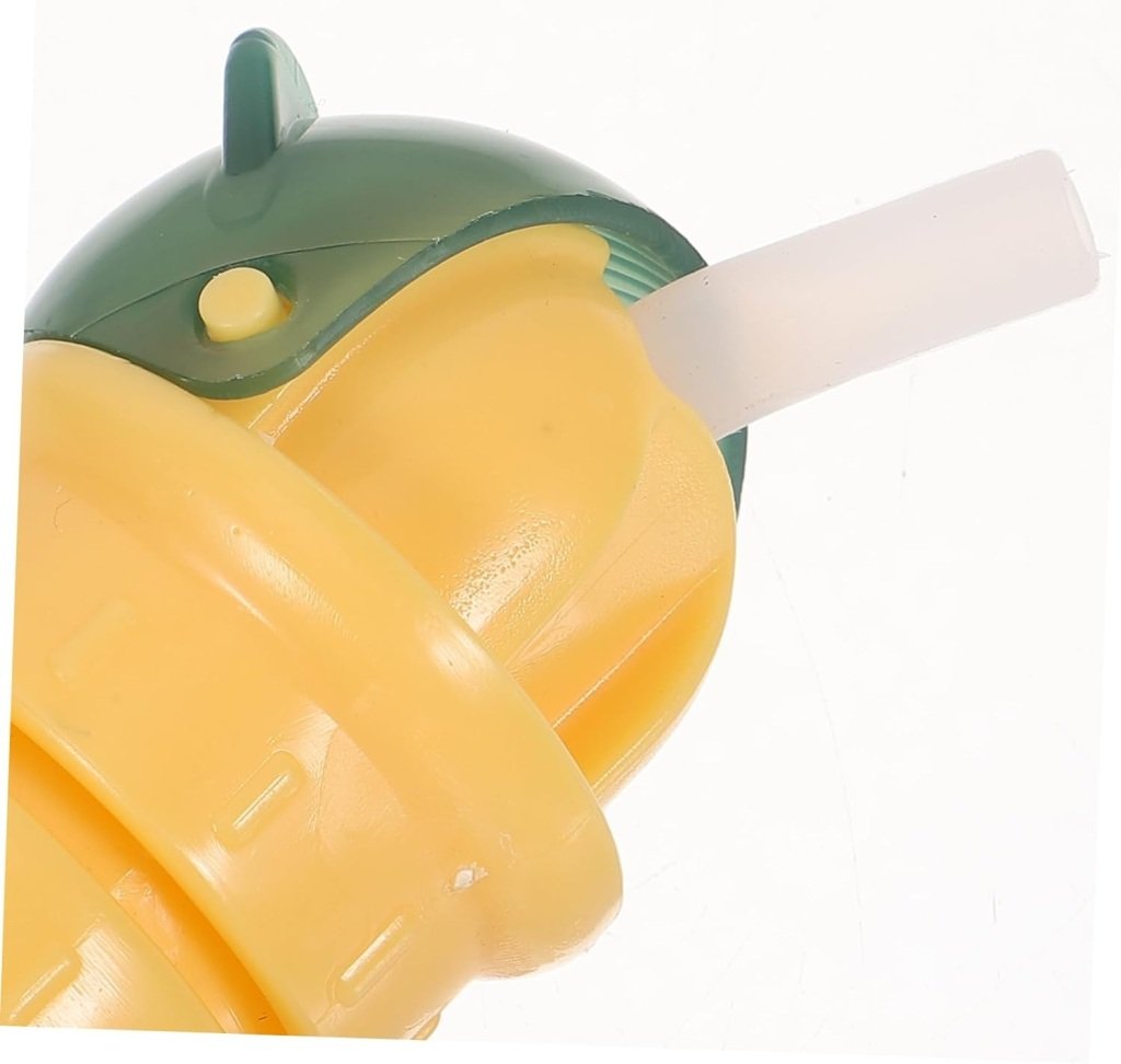 Children Straw