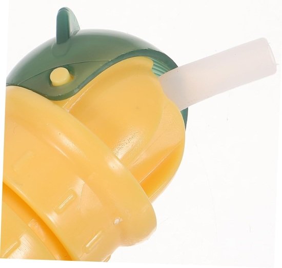 Children Straw