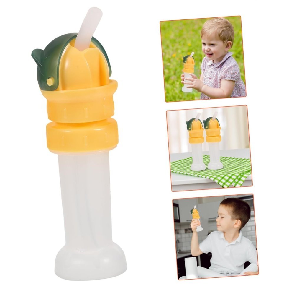 Children Straw