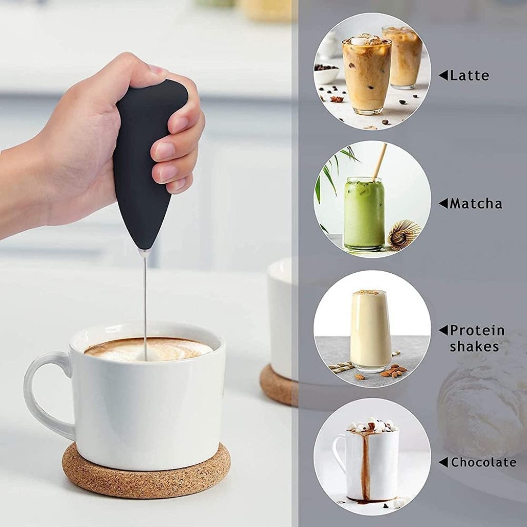 Coffee Beater