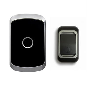 Cordless Remote Door Bell