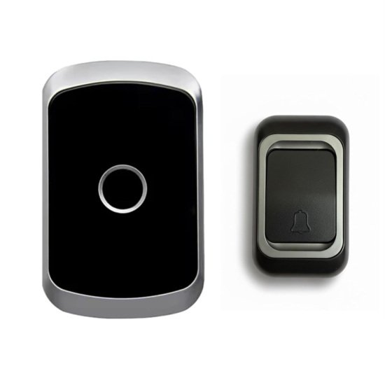 Cordless Remote Door Bell