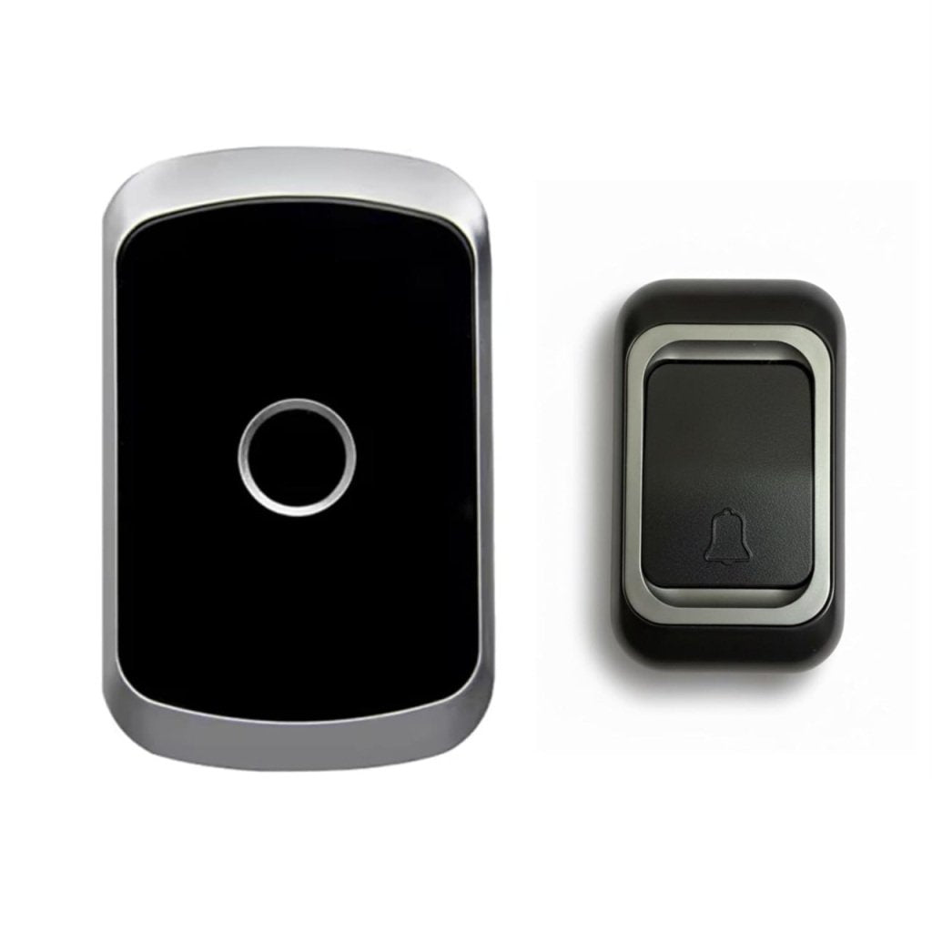 Cordless Remote Door Bell