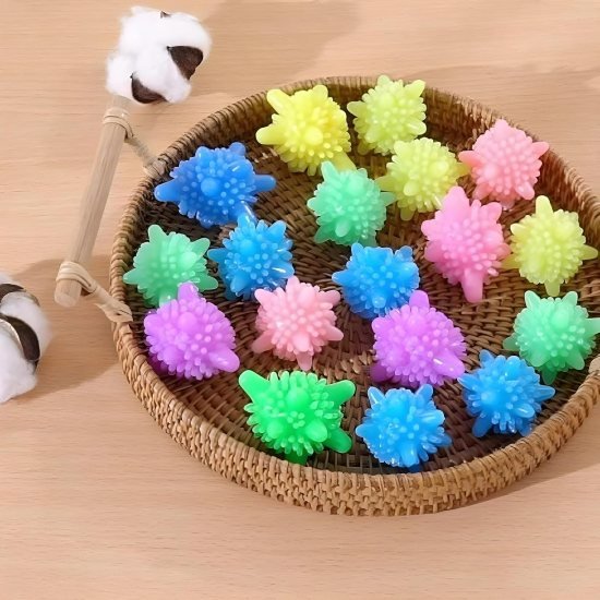 Corona Washing Machine Ball