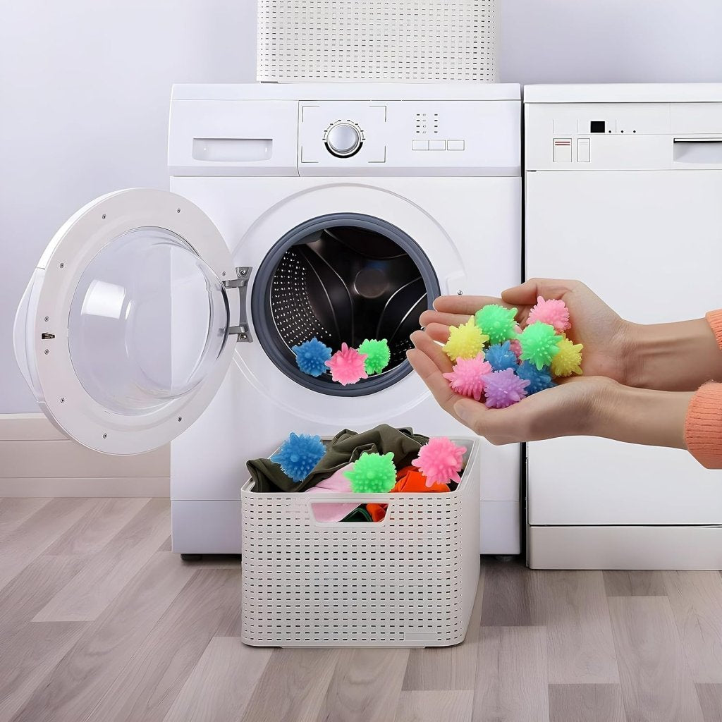 Corona Washing Machine Ball