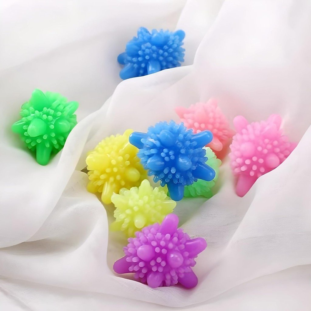 Corona Washing Machine Ball