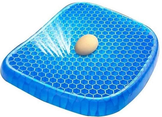 Egg Sitter