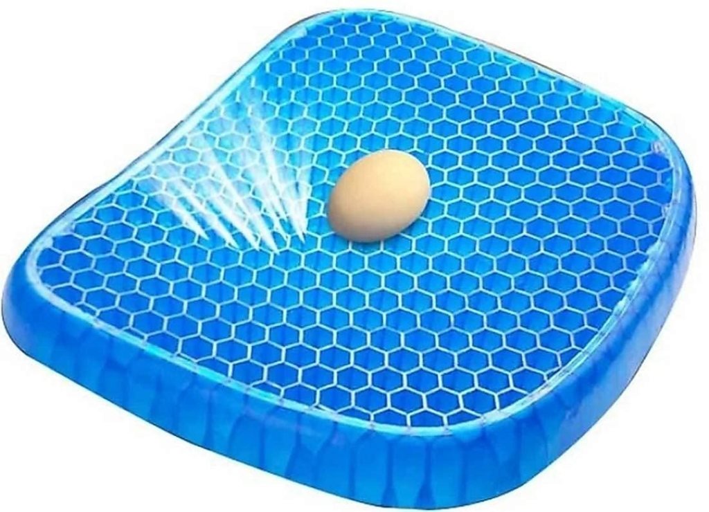 Egg Sitter