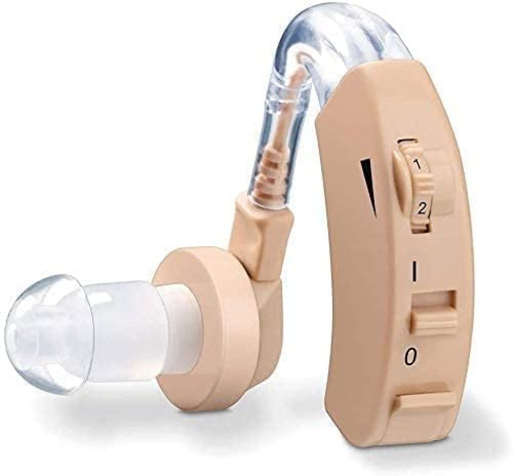 Cyber Sonic Hearing Machine