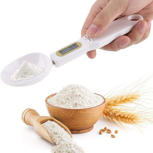 Digital Electronic Spice Spoon 500 gm