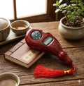 Digital Finger Counter With Compass