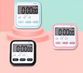 Digital Kitchen Timer Alarm Clock