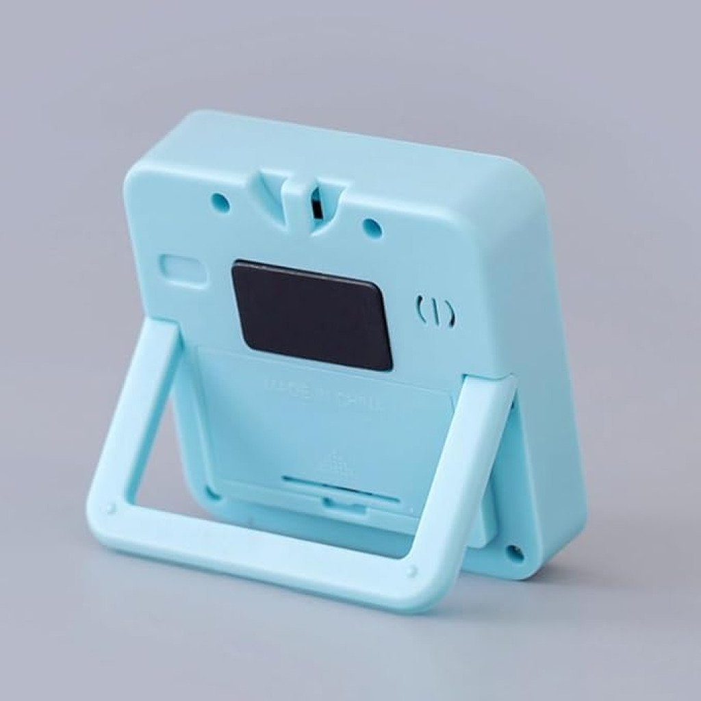 Digital Kitchen Timer Alarm Clock