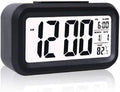 Digital Alarm Clock