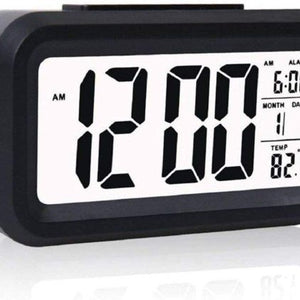 Digital Alarm Clock