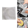 Dish Washer steel Cloth