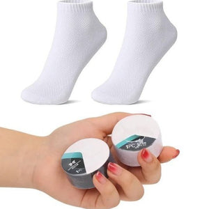 Disposable Travel Portable Socks