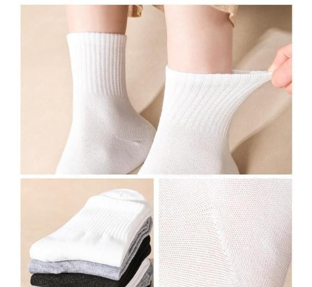 Disposable Travel Portable Socks