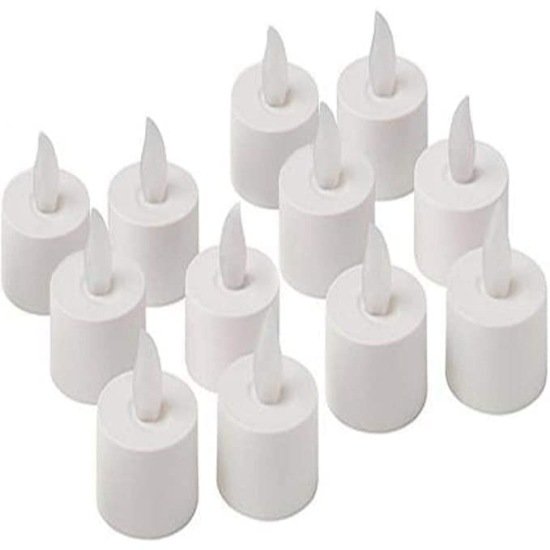 Diya Led Light Battery Operated 1 pcs