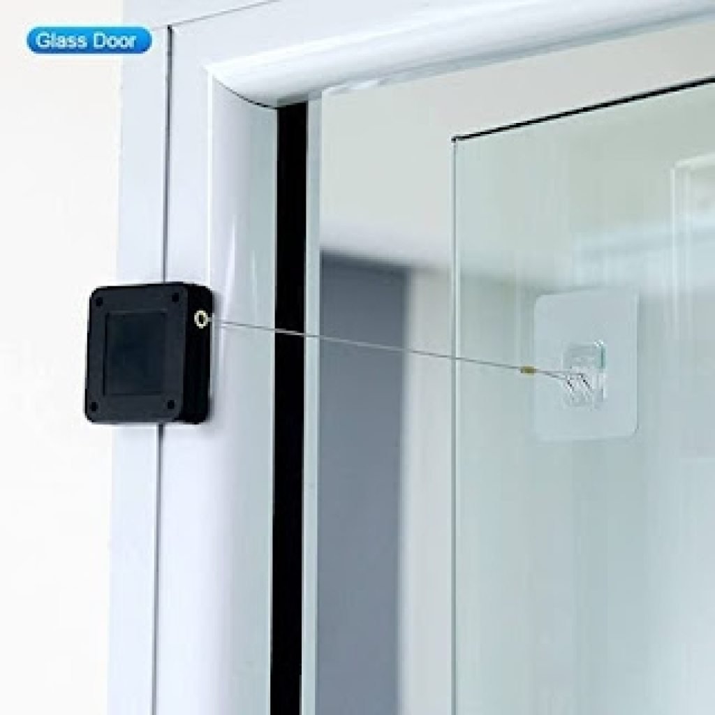 Door Closer