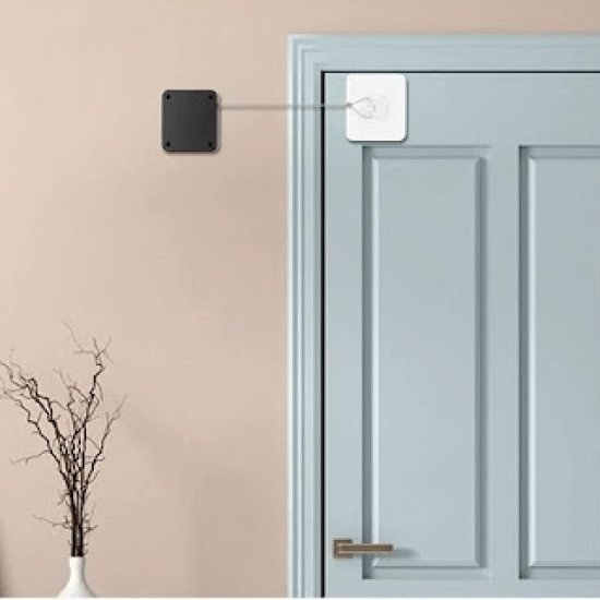 Door Closer