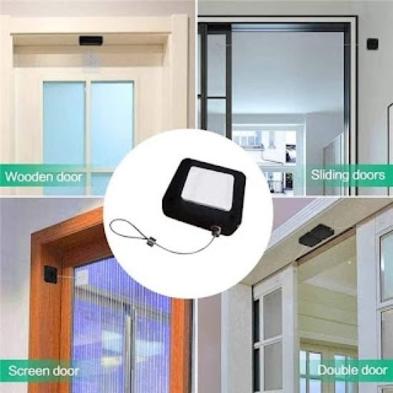Door Closer