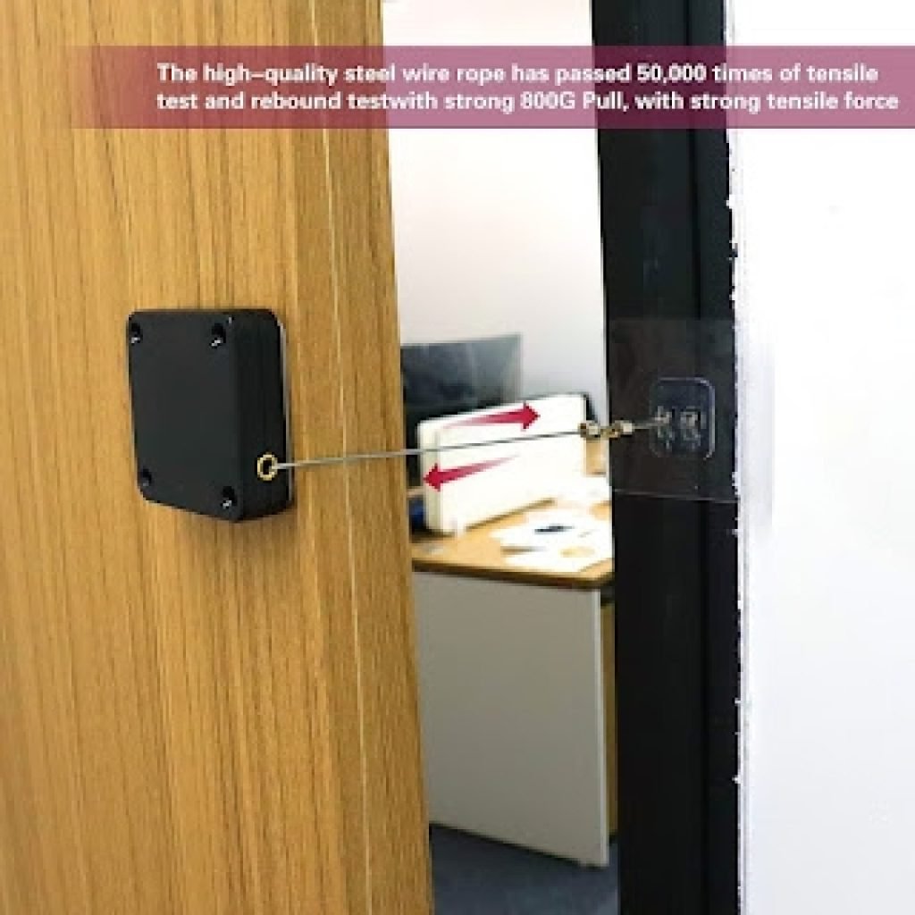 Door Closer