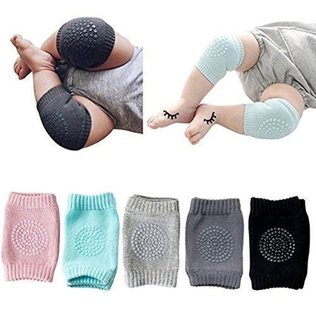 Doted Baby Knee Pad knee Cushion