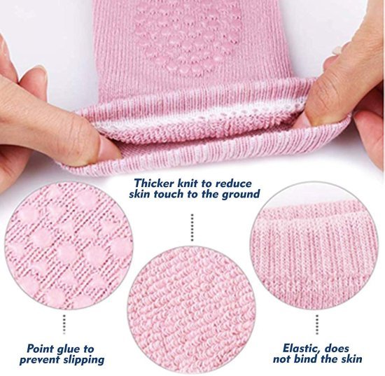 Doted Baby Knee Pad knee Cushion