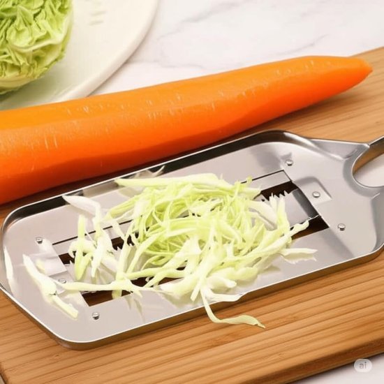 Double Blade Vegetable Slicer Cutter