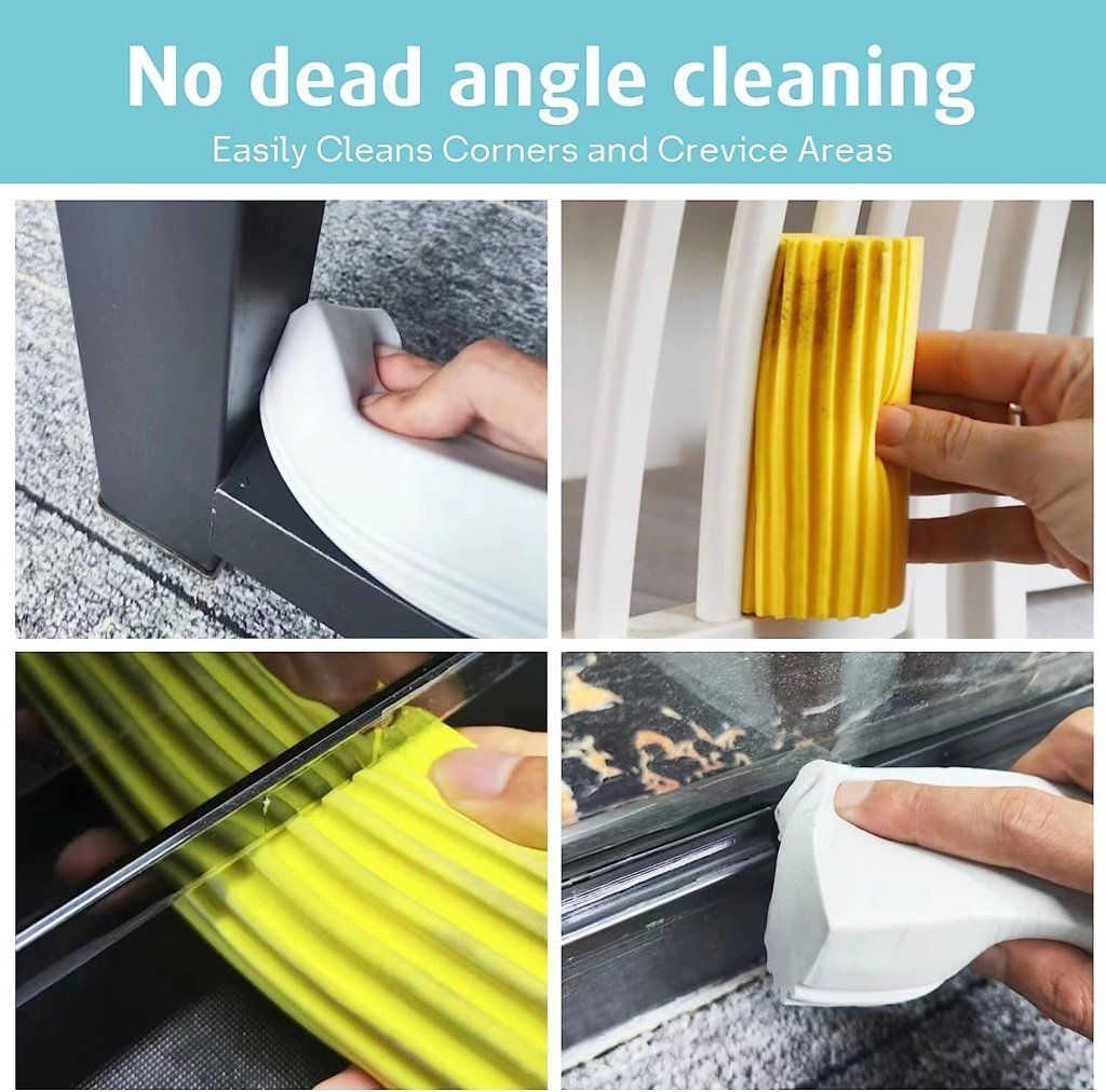 Dump Sponge Duster 1 pcs