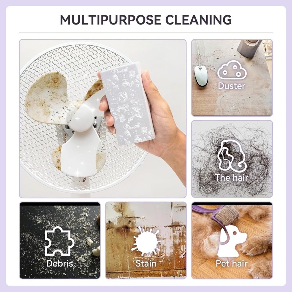 Dump Sponge Duster 1 pcs