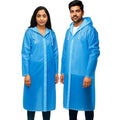 EVA Reusable Raincoat