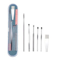 Earpick Cleaner Tool Set Beauty Makeup Tool