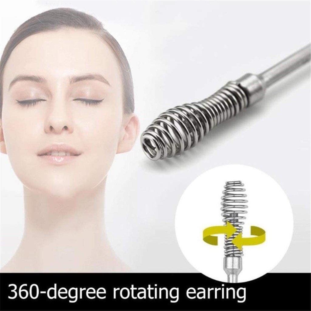Earpick Cleaner Tool Set Beauty Makeup Tool