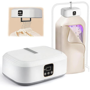 Electric Clothes Dryer