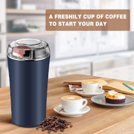 Electric Coffee Grinder