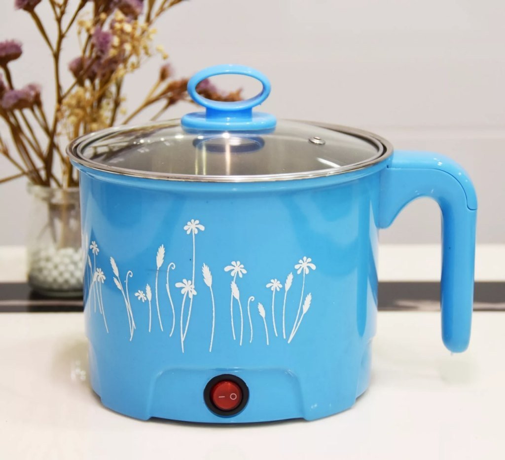 Electric Cooker 1 8 liter