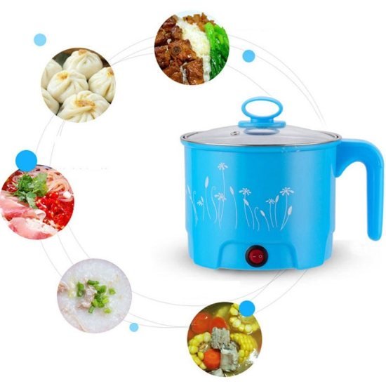 Electric Cooker 1 8 liter
