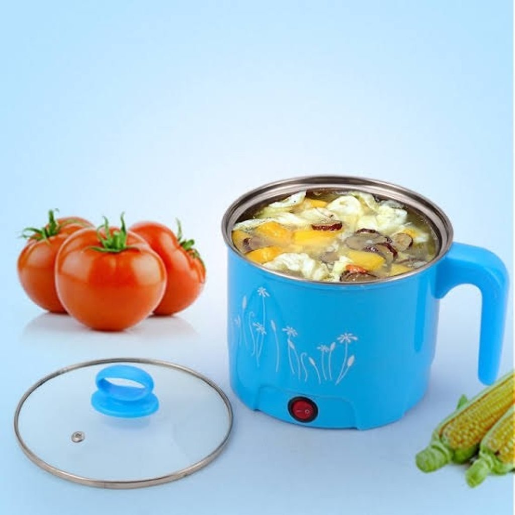 Electric Cooker 1 8 liter