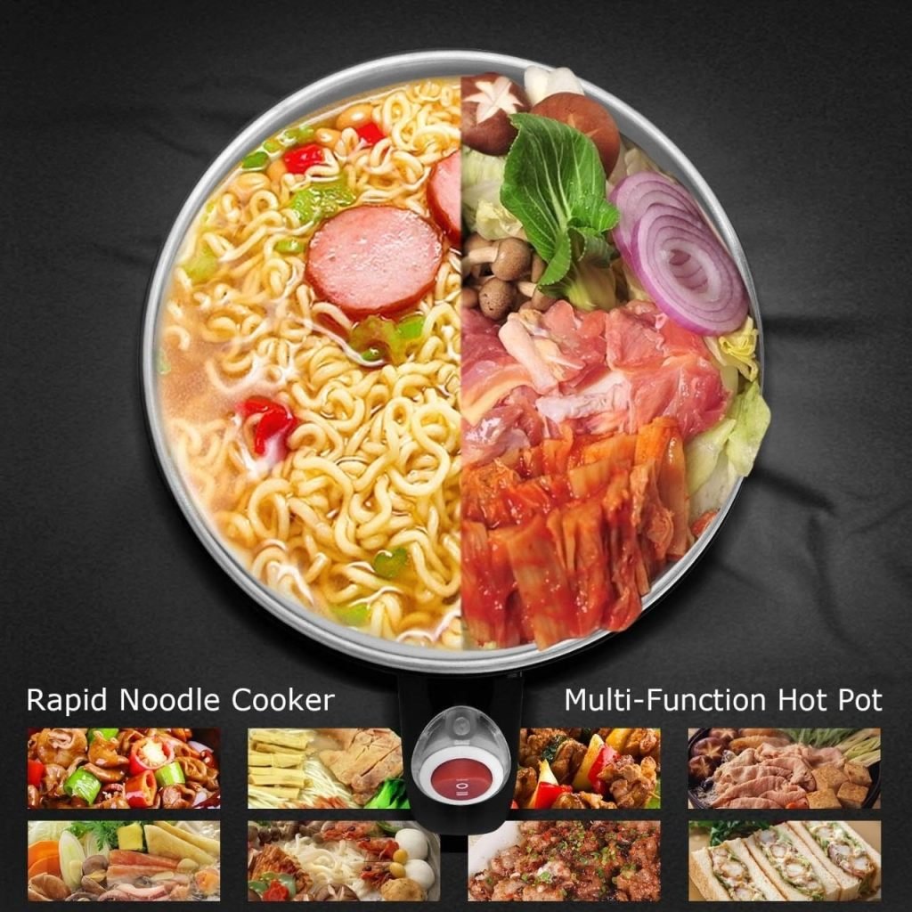 Electric Cooker 1 8 liter