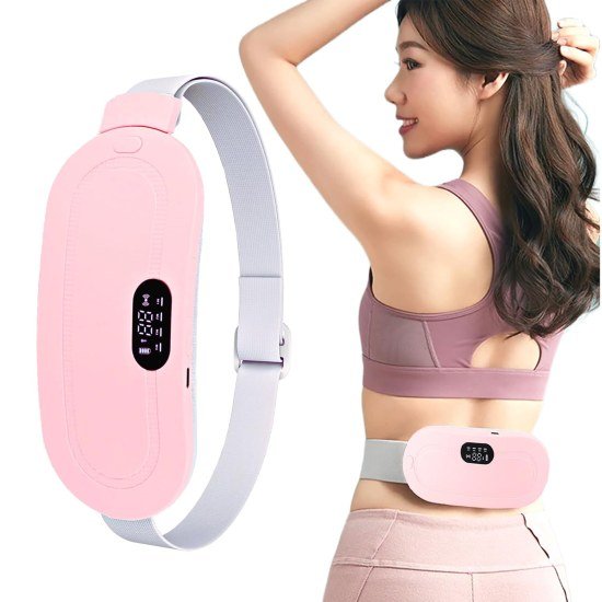 Electric Heating Belt Period