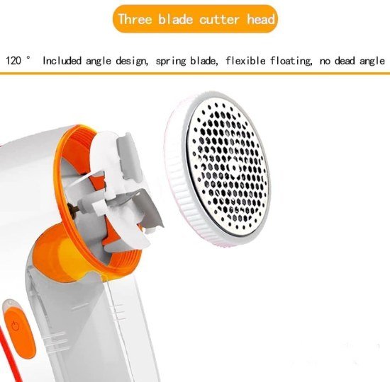 Electric Lint Remover