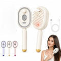 Electric Spray Air Cushion Massage Comb