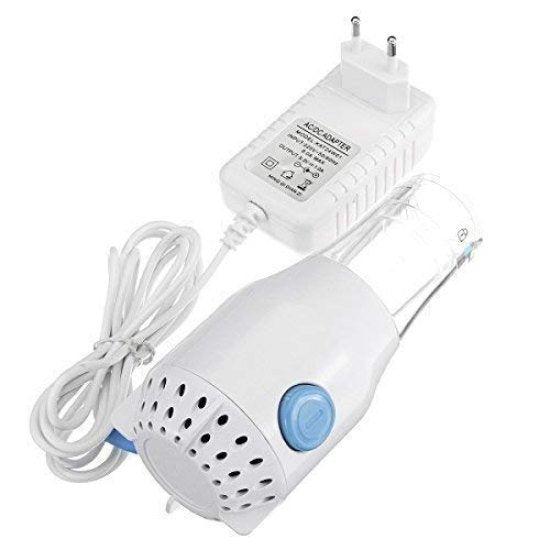 Electrical V Comb Head Lice Remover