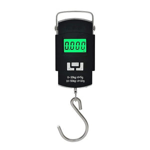 Electronic Luggage Weight Scale 50 kg