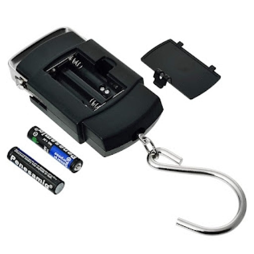 Electronic Luggage Weight Scale 50 kg