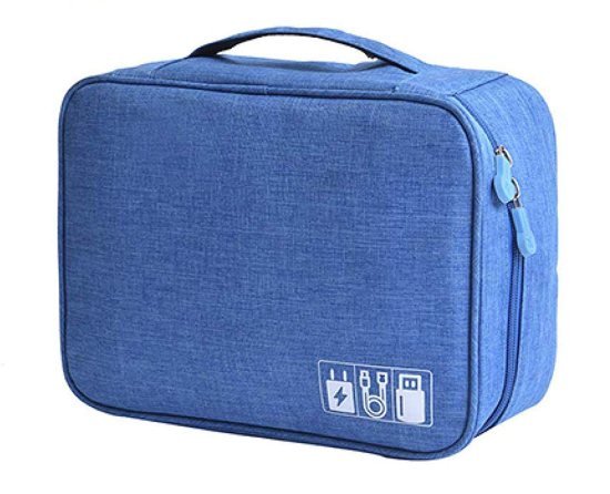 Gadget Bag Electronics Accessories Organizer